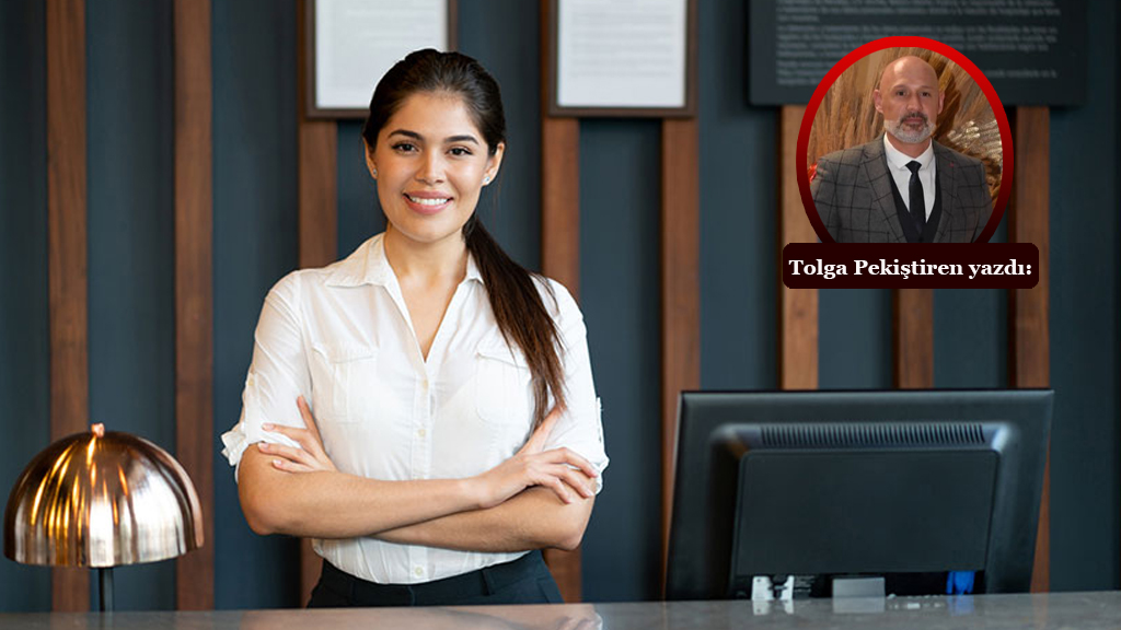 Turizmde Güleryüzün Stratejik Gücü